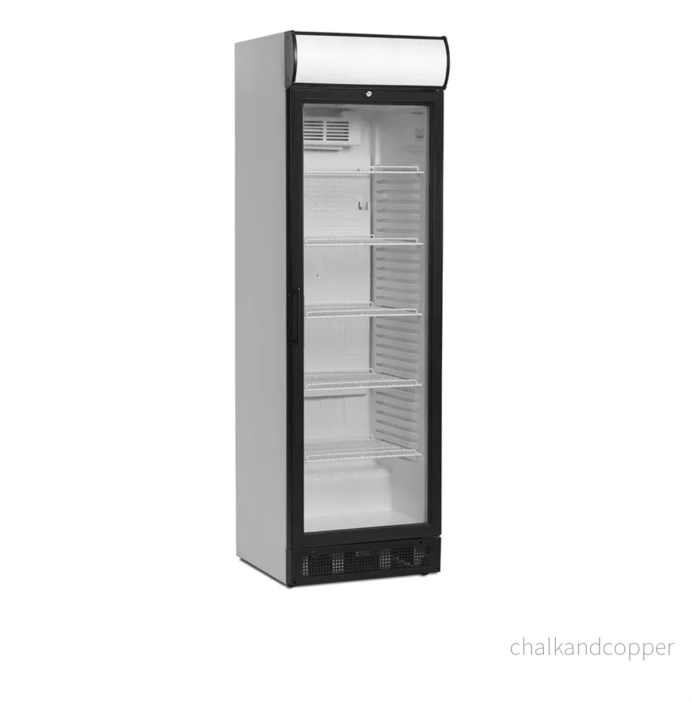 Flaskkylskåp – 372 liter – SCU1375CP Flaskkylskåp – 372 liter – SCU1375CP