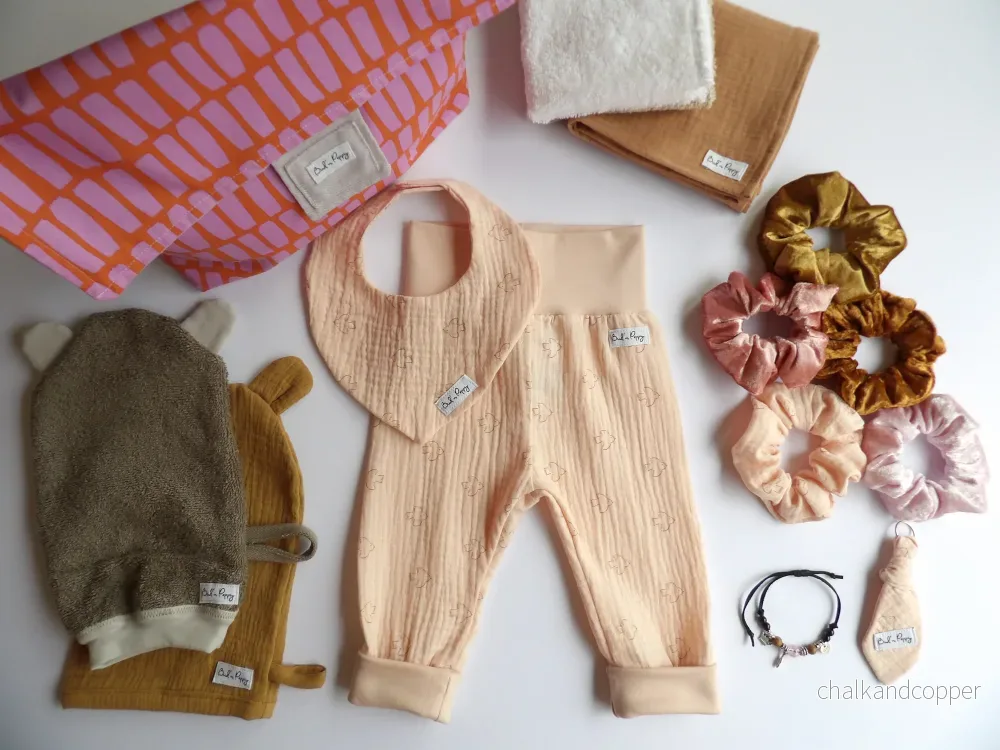 Storlek 62 – Presentset Little Songbird Storlek 62 – Presentset Little Songbird