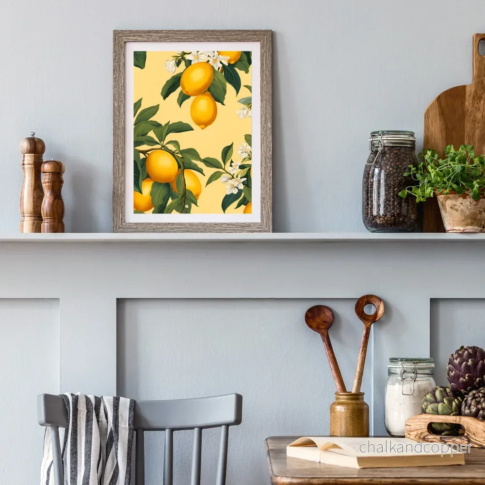 Lemon Paradise - Bild 2