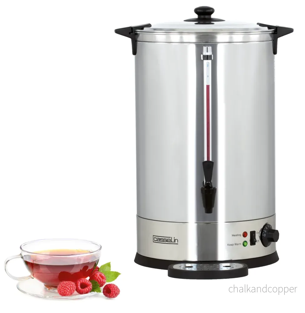 Vattenkokare 25 L Vattenkokare 25 L