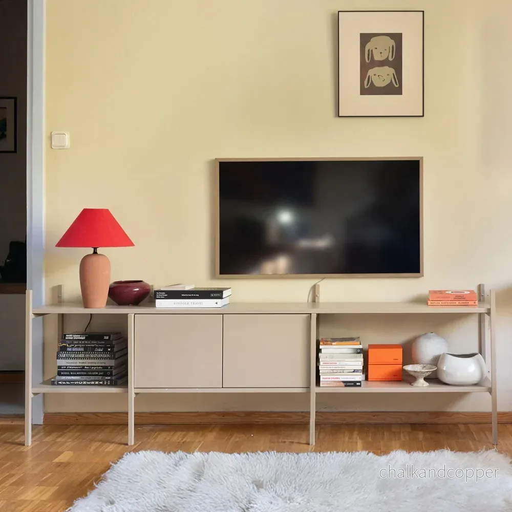 TV-bänk