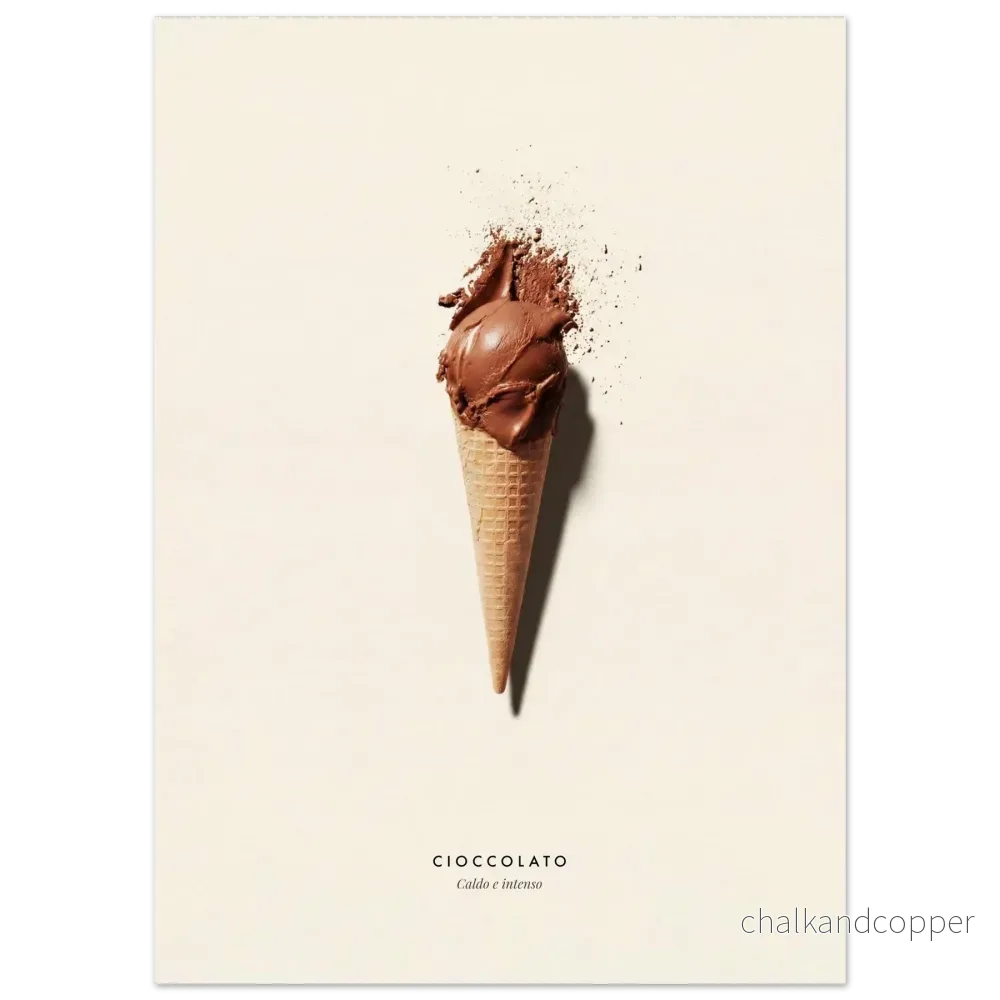 Cioccolato – Caldo e intenso - Bild 3