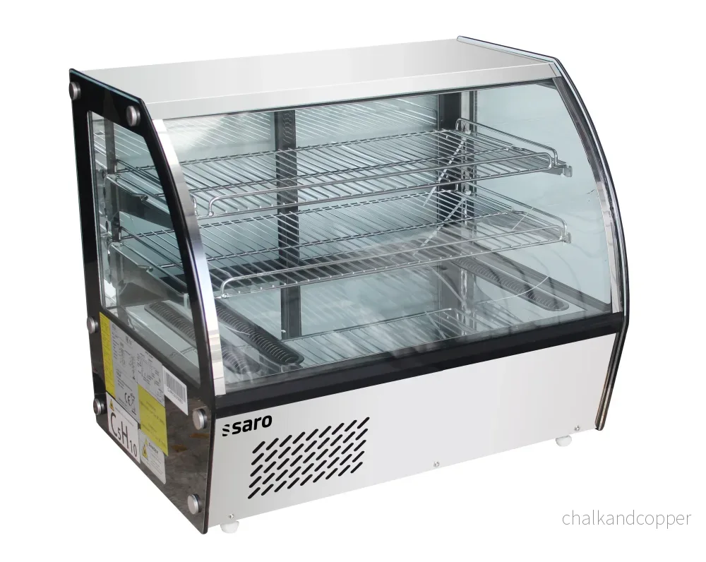 SARO Kylskåpsdisplay modell LISETTE 160