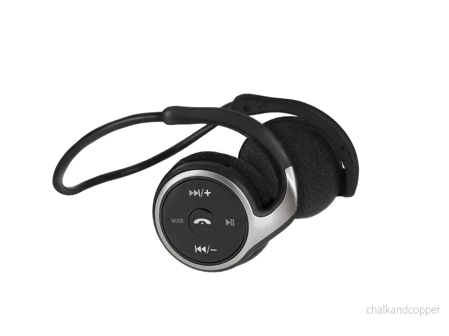 Kruger&Matz KMP10BT trådlösa in-ear-hörlurar