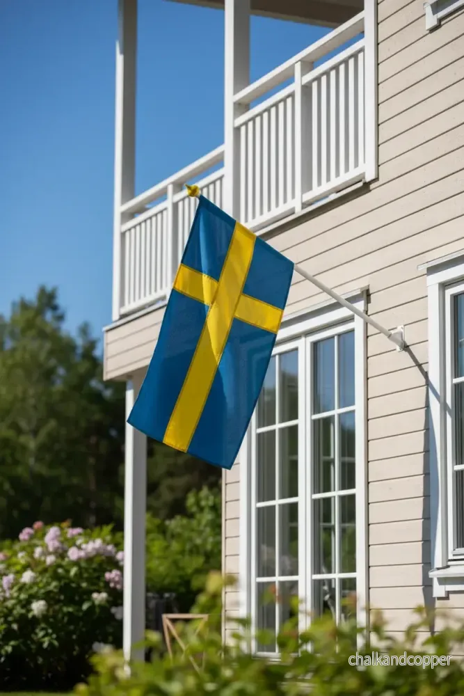 Fasadset Sverige - Bild 2