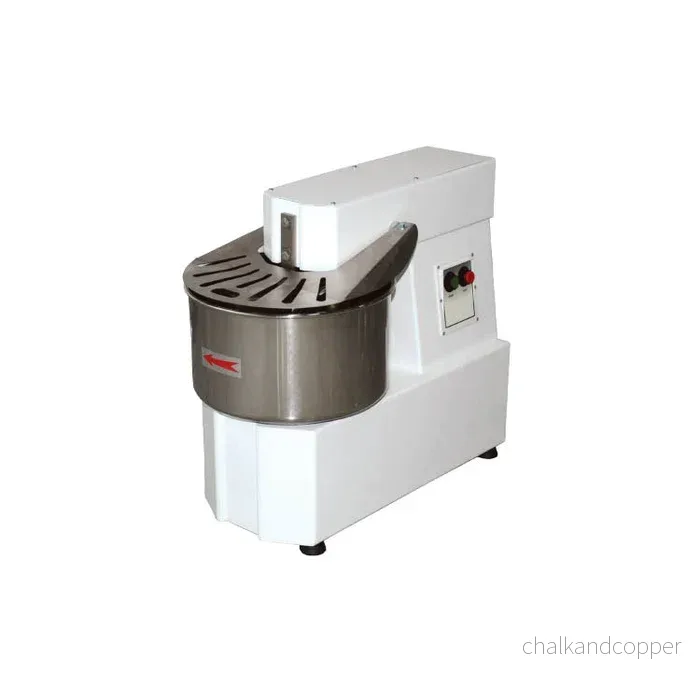 Degblandare / mixer – 38 kg – 2 hastigheter
