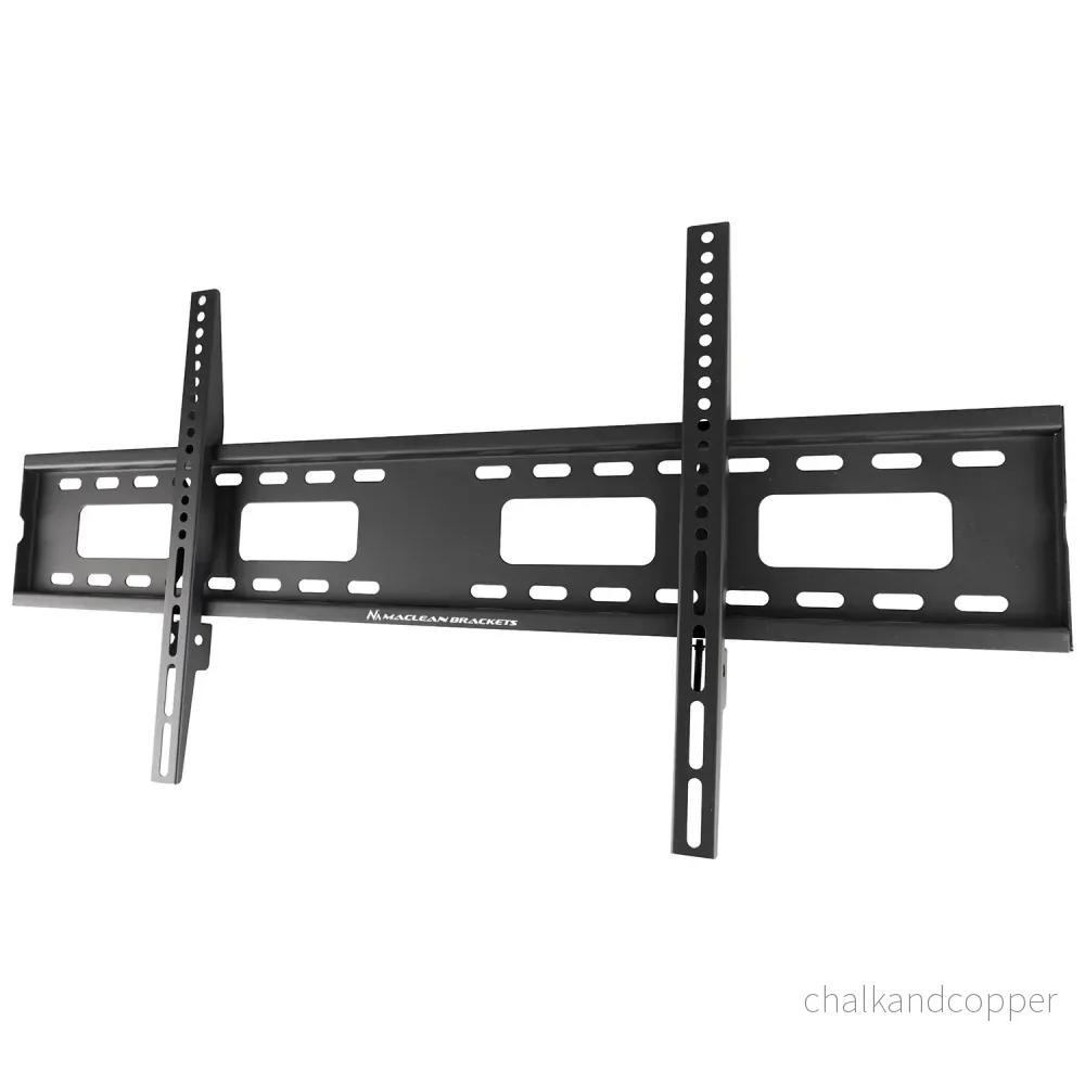 TV Maclean, max VESA 800x400, 43-120", 120kg, MC-420 - Bild 3