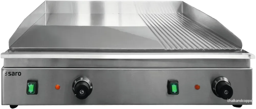 SARO elektrisk bakplåt modell COMO