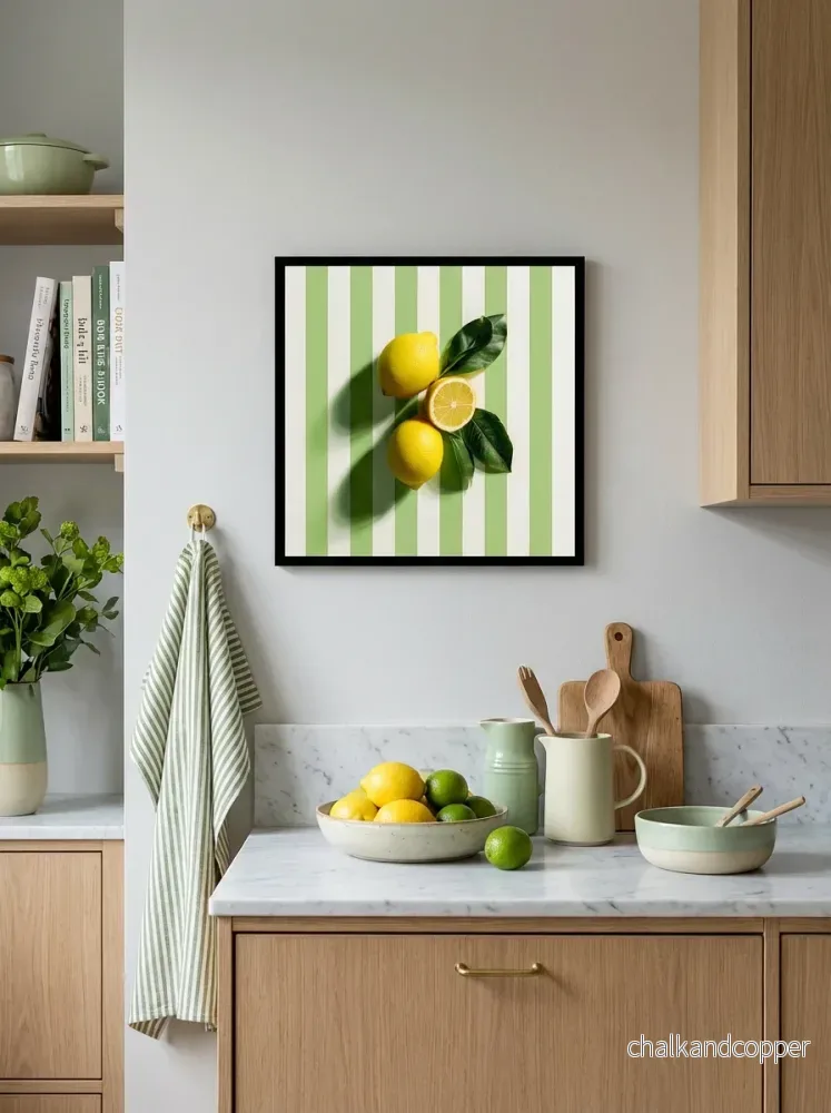 ZEST & LEAF - Bild 2