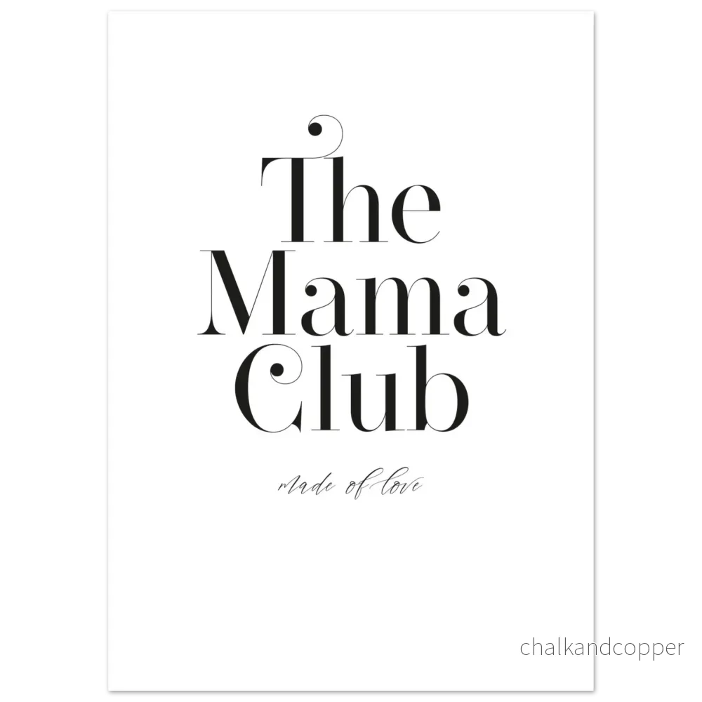 The Mama Club - Bild 3