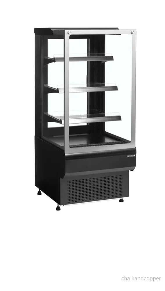 Display kylfodral – 219 liter – NDC60CF Display kylfodral – 219 liter – NDC60CF