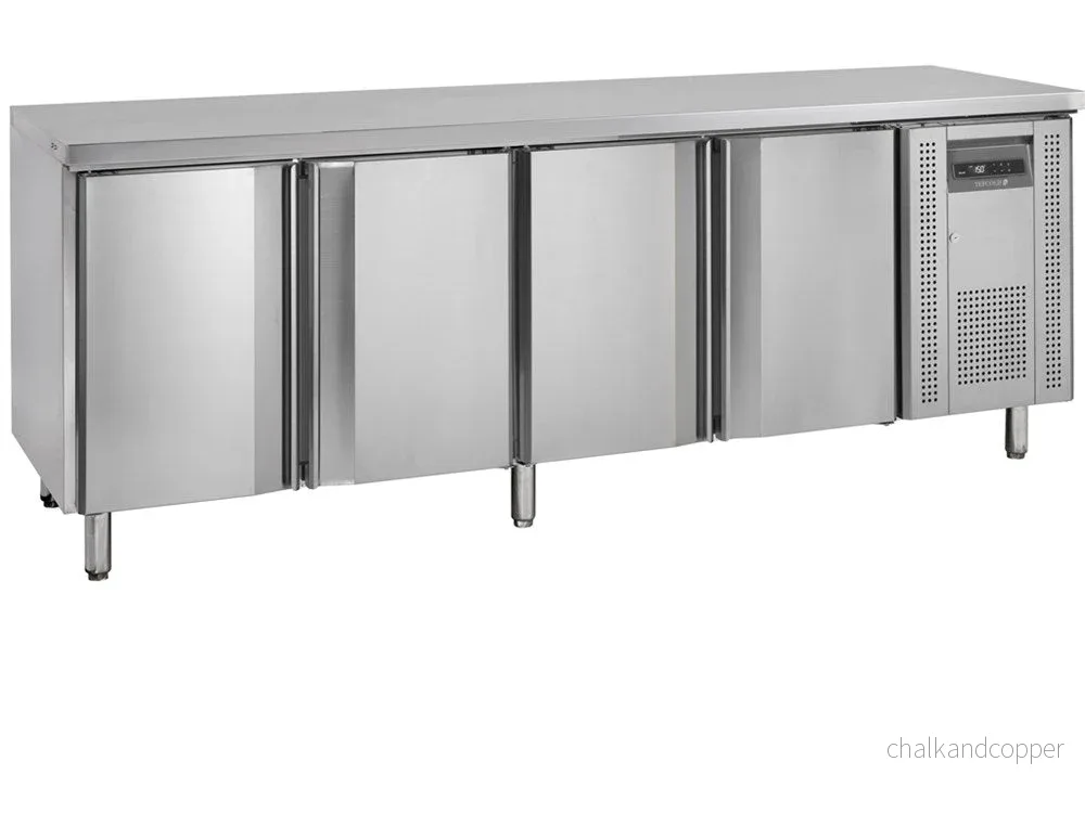 Kylbänk – GN1/1 – CK7410/-SP