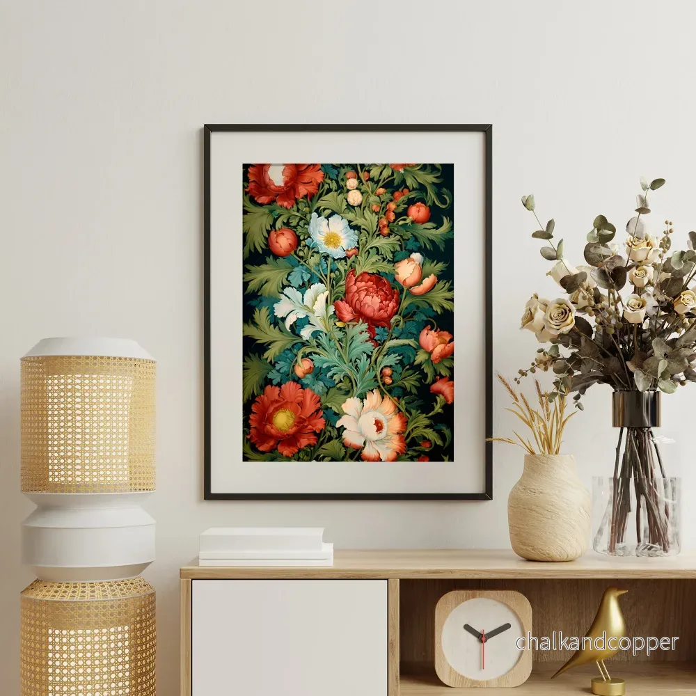 Flower Field - Bild 2
