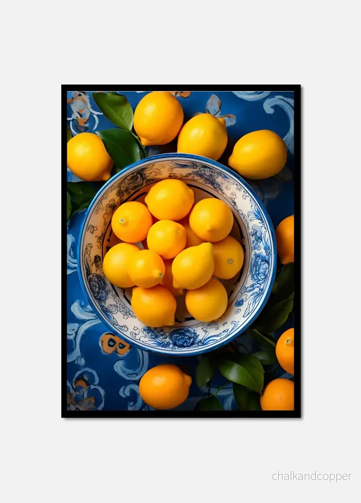 Le Citron Le Citron