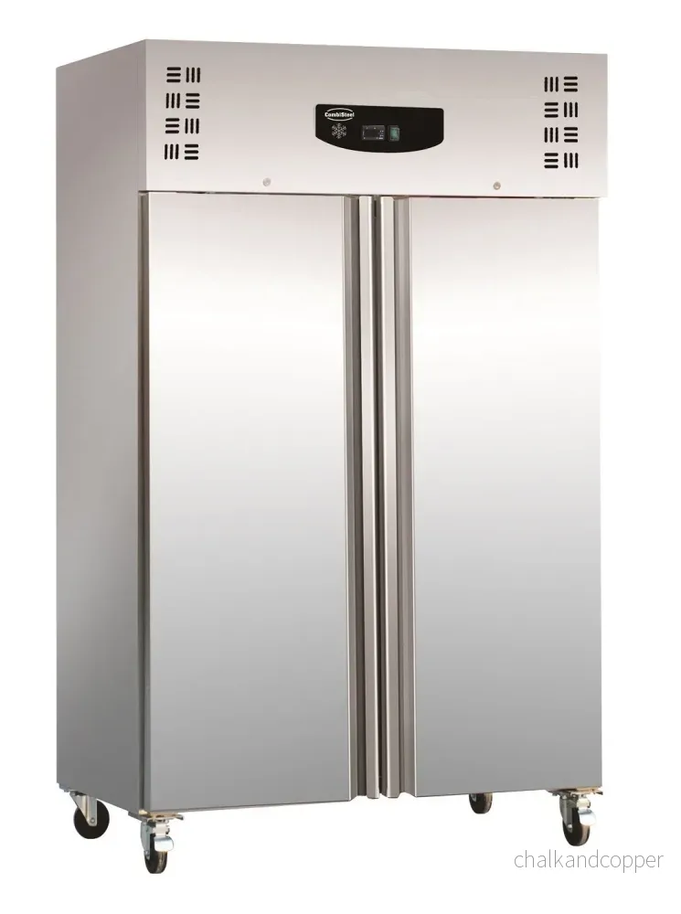 KYLSKÅP ROAST+AL 1200 L STATISK KYLSKÅP ROAST+AL 1200 L STATISK