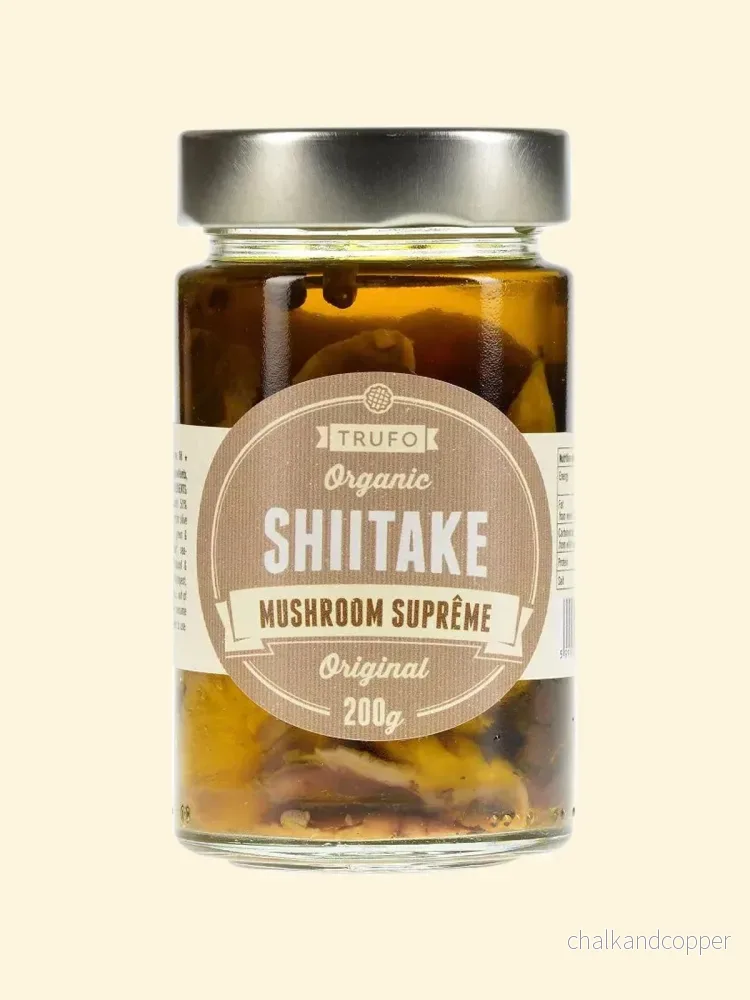 Shiitake