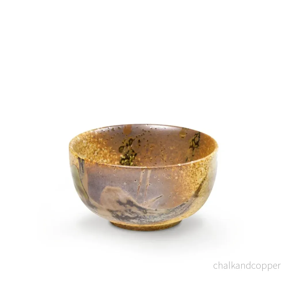 Akari Matchawan Bowl Akari Matchawan Bowl