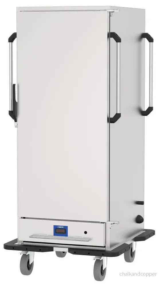 SARO Värmevagn modell BW-11
