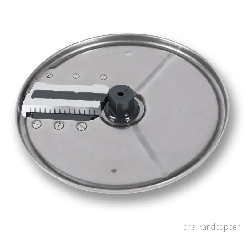 SARO Julienne-skärare modell FCES-2×4