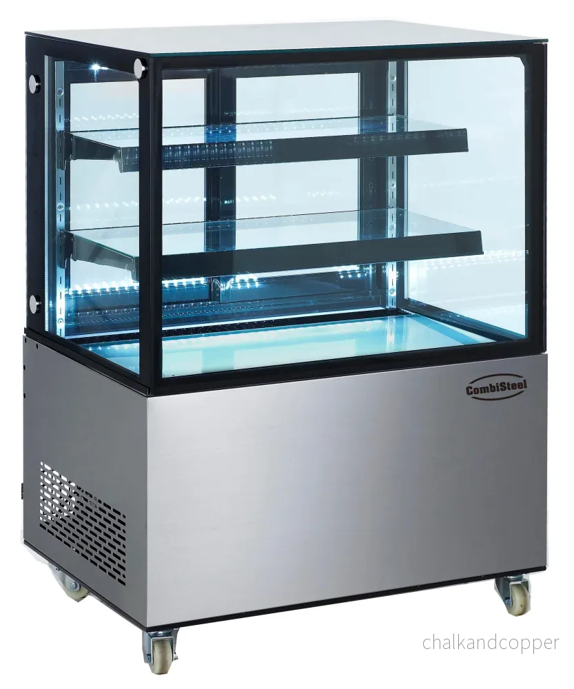 KALLDISPLAY 270L