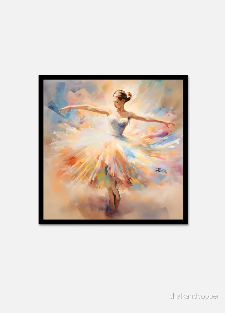 Fluid Grace