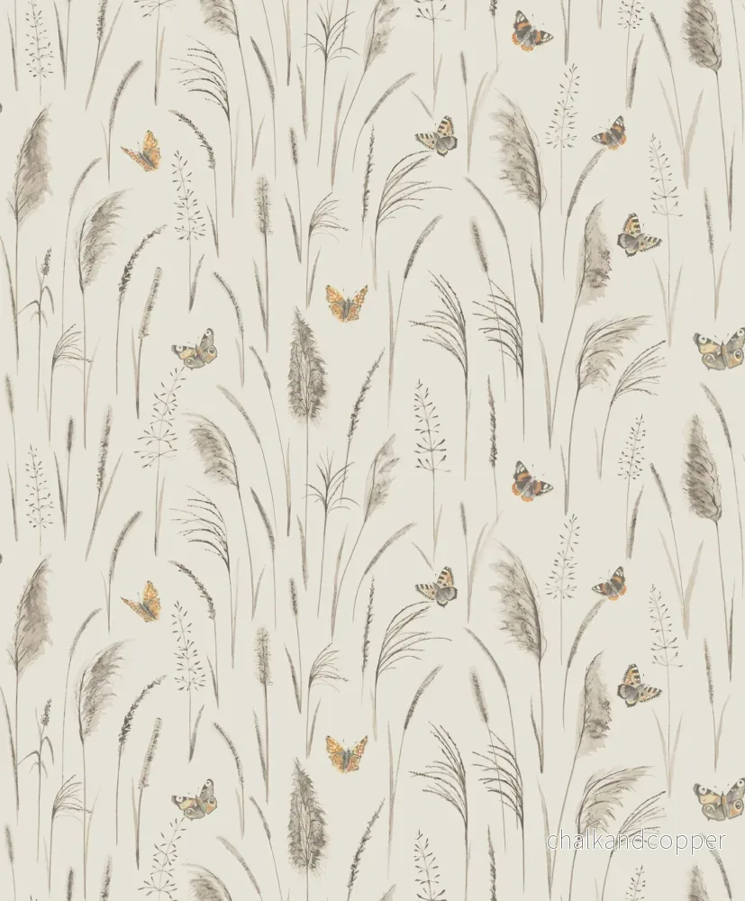 Tapet Fiona Fairy Tale Enchanted Butterflies Tapet Fiona Fairy Tale Enchanted Butterflies