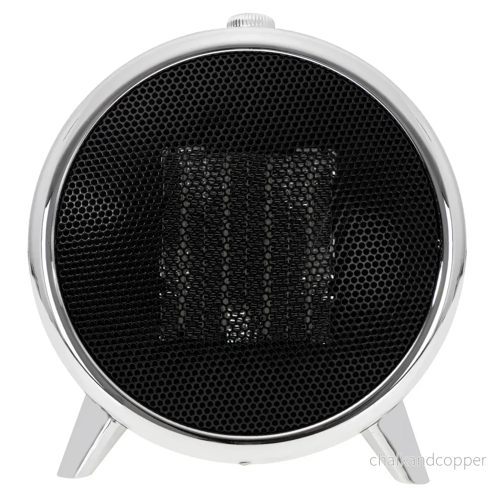 Keramisk radiator 1500 W med fläktläge Adler AD 7742 - Bild 2
