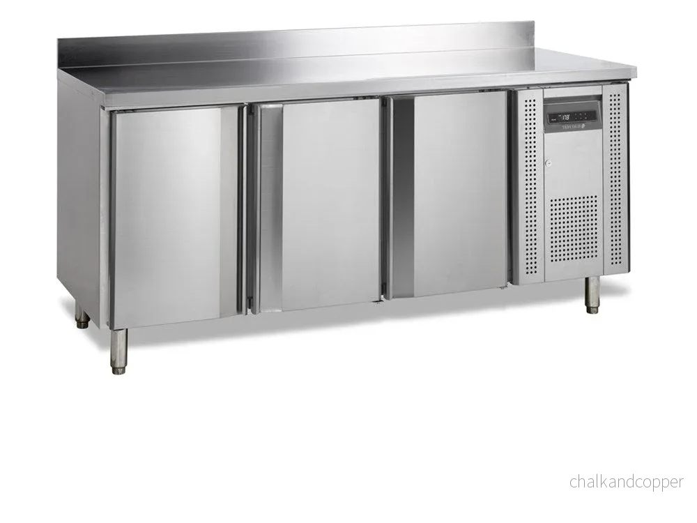 Rostfritt Kylbord - SK6310/+SP