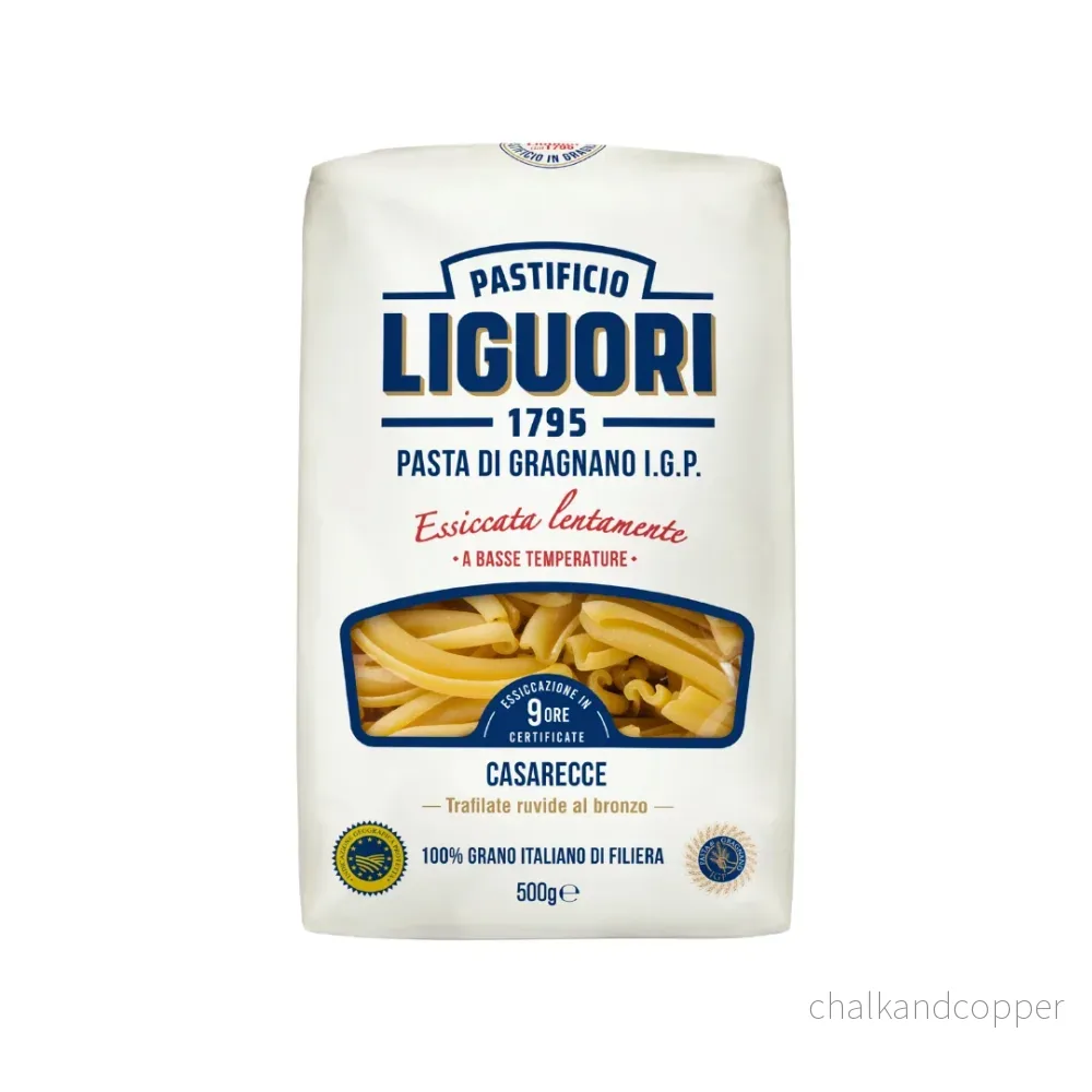 Liguori Casarecce No 27 IGP 500 g