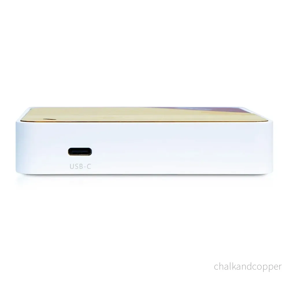 Multimediaspelare Homatics Box 4K V2 Google TV - Bild 2