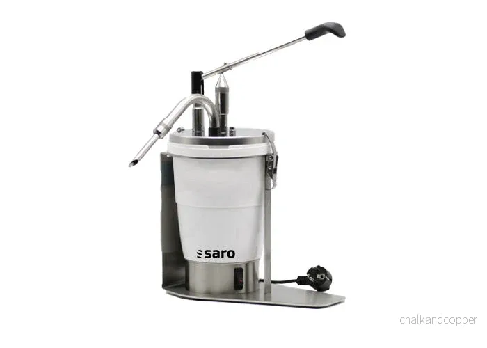 SARO Choco Dispenser modell EDU-SRW-1KB-3-V