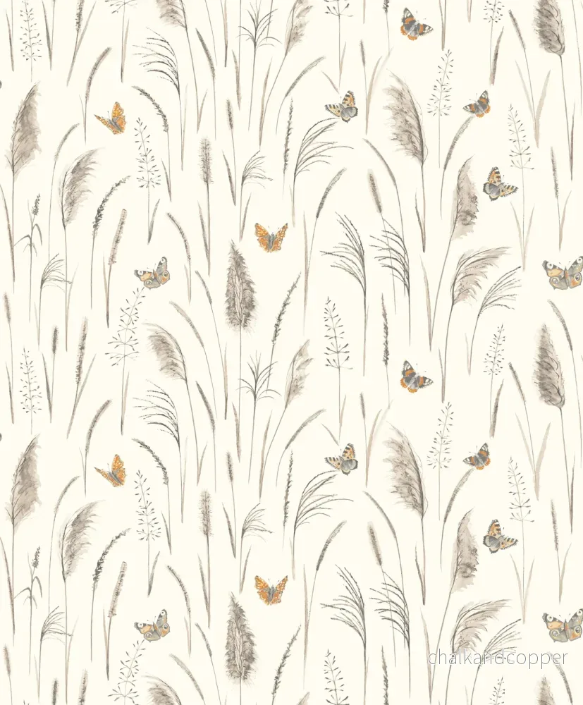 Tapet Fiona Fairy Tale Enchanted Butterflies Tapet Fiona Fairy Tale Enchanted Butterflies