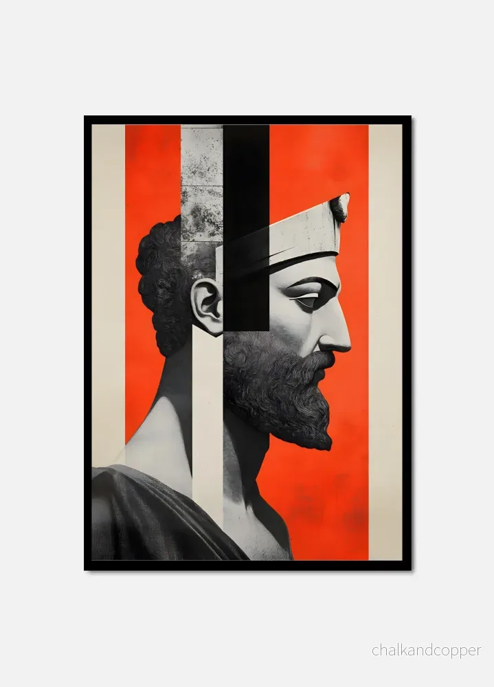 Sargon’s Mystery