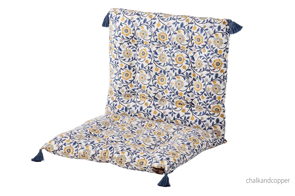 Madrass 50 x 100 cm – Roja