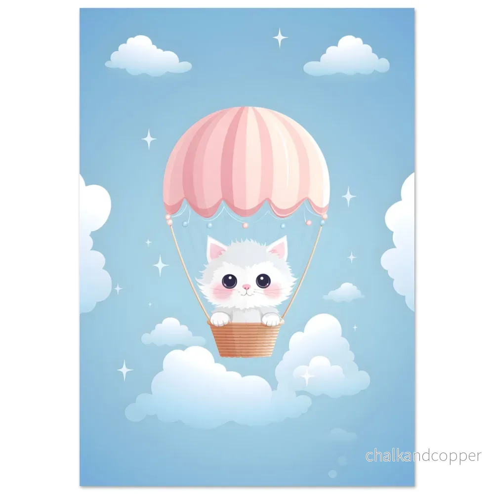 Balloon Cat - Bild 3