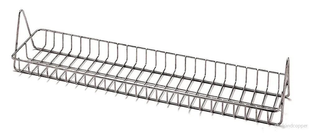 SARO roterande grill/korg för kyckling BA-7