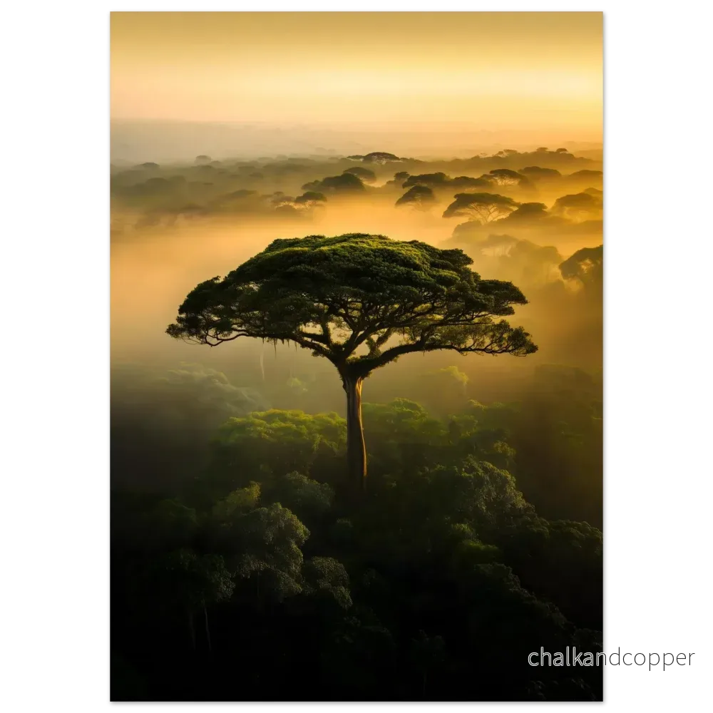 Rainforest Spirit - Bild 3