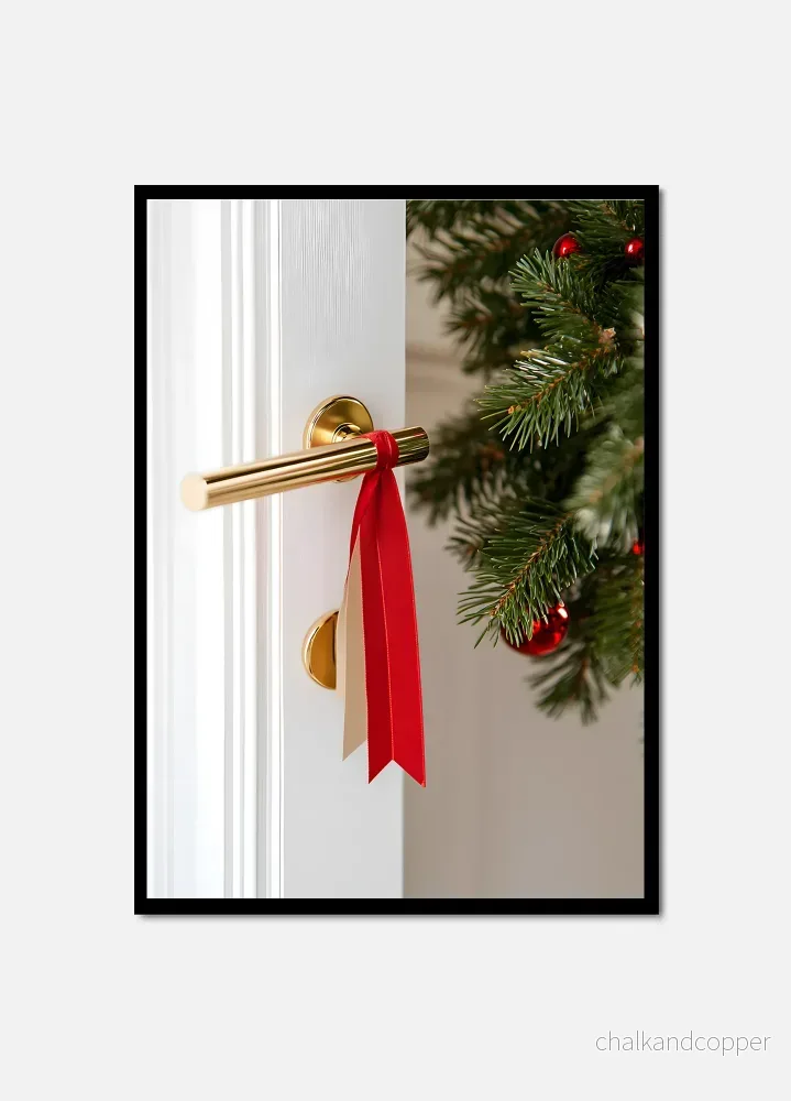 The Red Ribbon The Red Ribbon