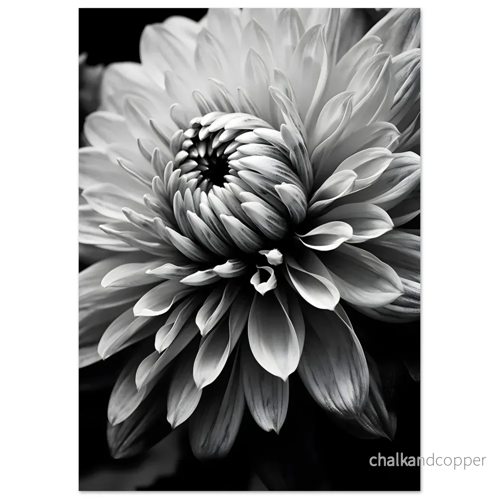 Bloom in Contrast - Bild 3
