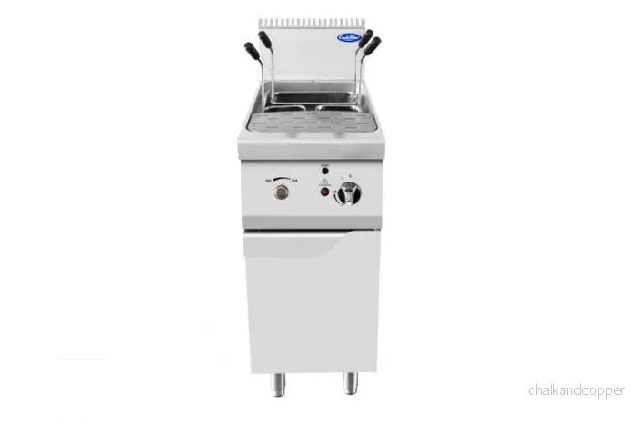 Pastakokare – Gas – 400 x 700 mm Pastakokare – Gas – 400 x 700 mm