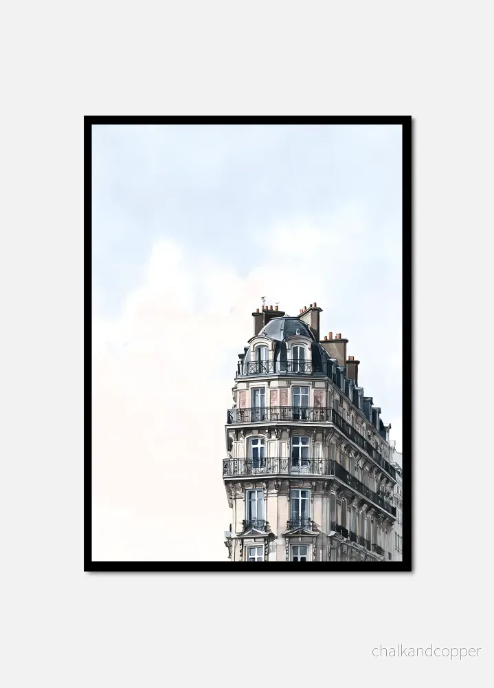 Paris Dreams Paris Dreams