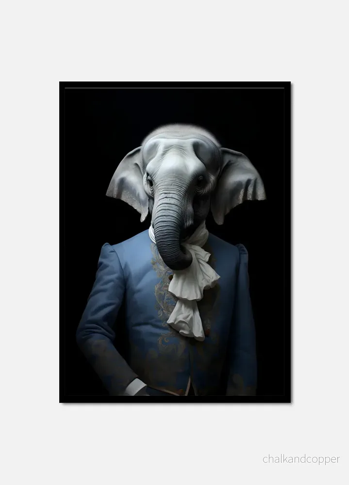 Majestic Gentleman Majestic Gentleman