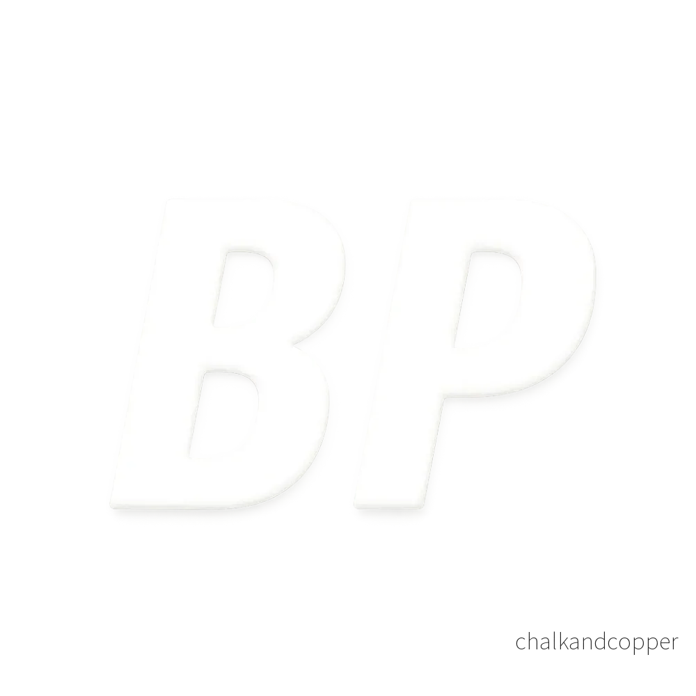 BP– Par (2 prints)