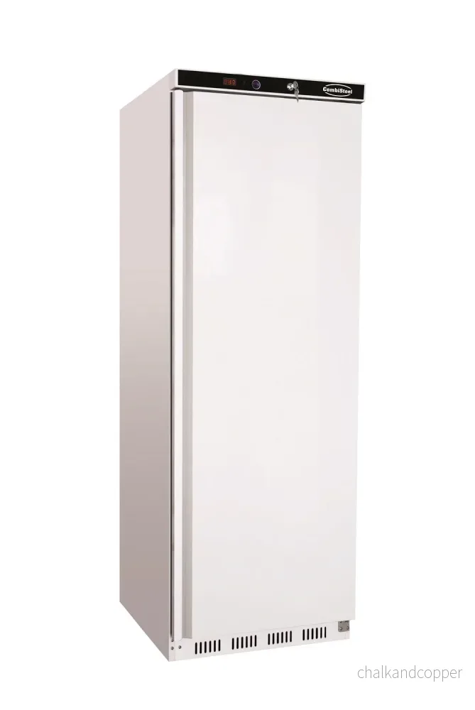 KYLSKÅP VIT 1 DÖRR