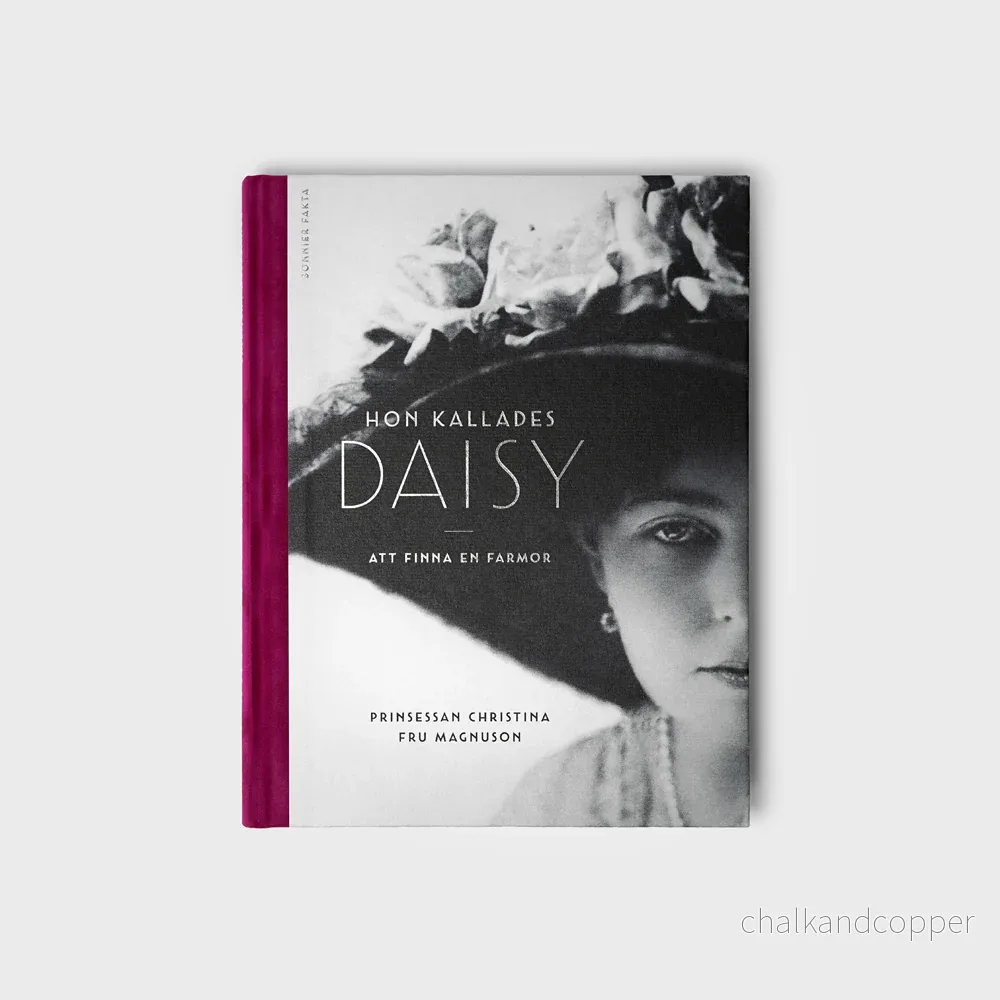 HON KALLADES DAISY