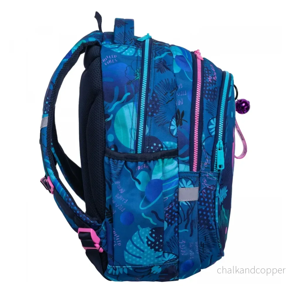 Coolpack skolryggsäck, 19 liter, Stitch, Jerry, F029780 - Bild 2
