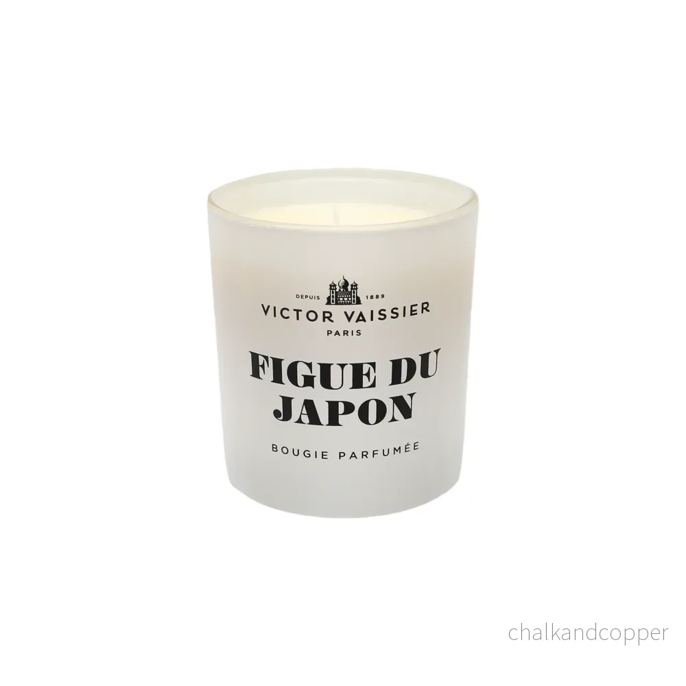 Doftljus Figue Du japon Doftljus Figue Du japon