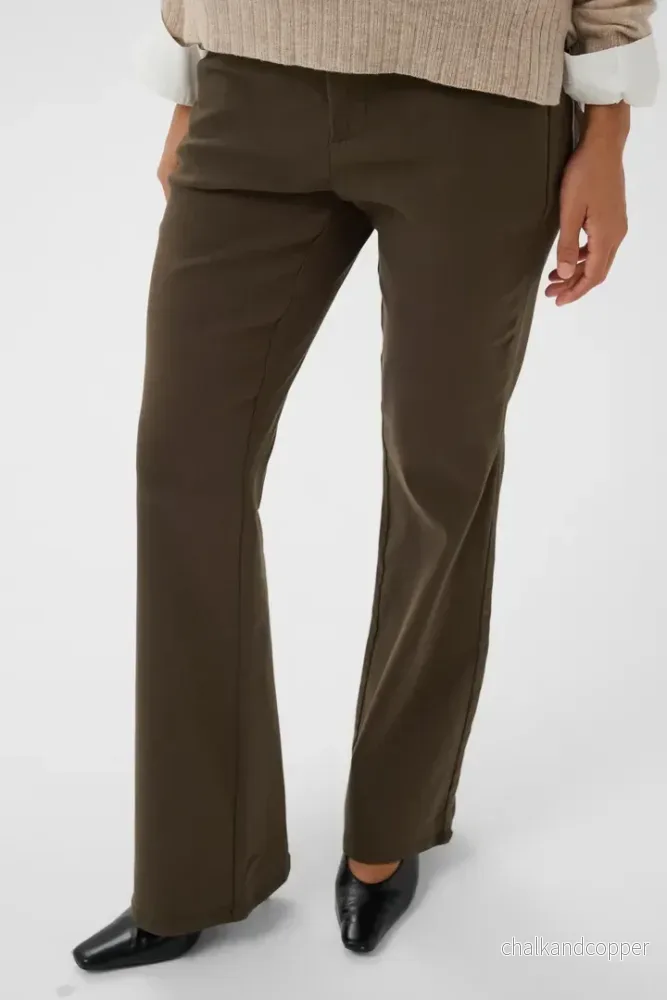 Bengtha Trousers Demitasse Culture Bengtha Trousers Demitasse Culture
