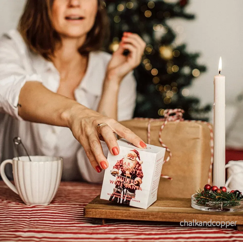 Mulled Wine Santa - Bild 3
