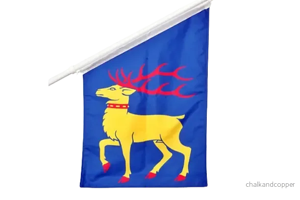 Ölands landskapsvapen Ölands landskapsvapen